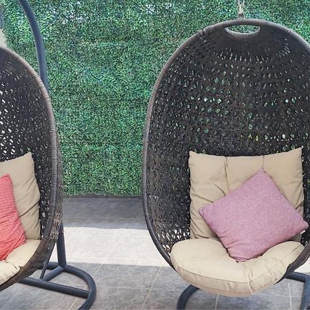 Hotel Los Tambos Boutique أريكيبا المظهر الخارجي الصورة