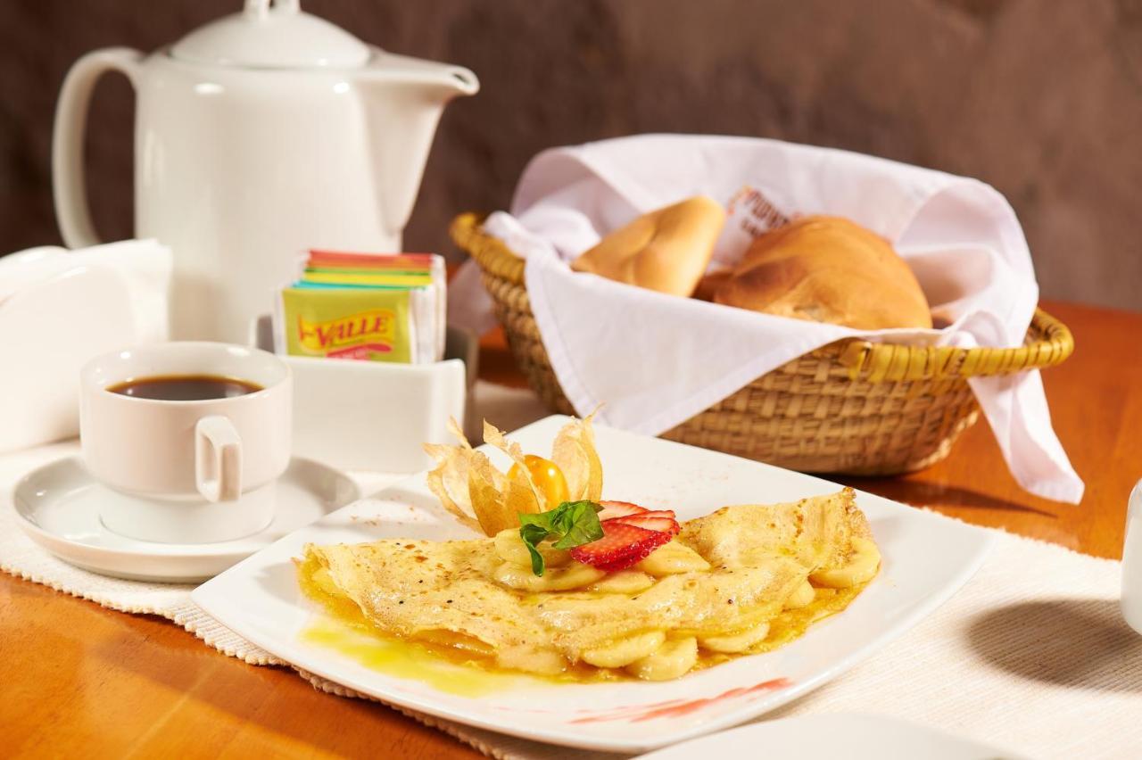Hotel Los Tambos Boutique أريكيبا المظهر الخارجي الصورة