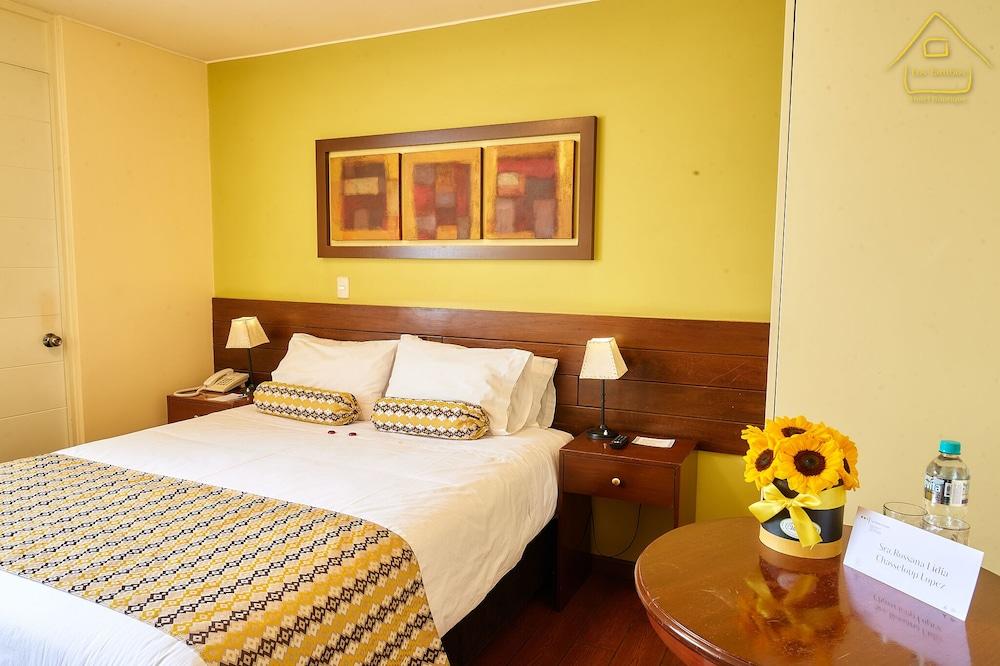 Hotel Los Tambos Boutique أريكيبا المظهر الخارجي الصورة