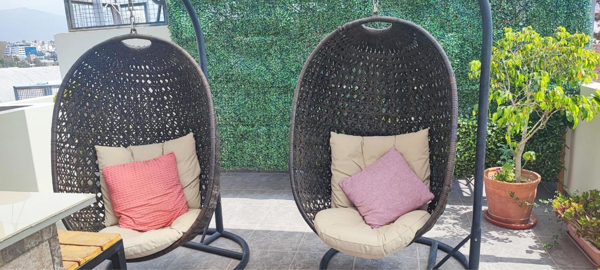 Hotel Los Tambos Boutique أريكيبا المظهر الخارجي الصورة