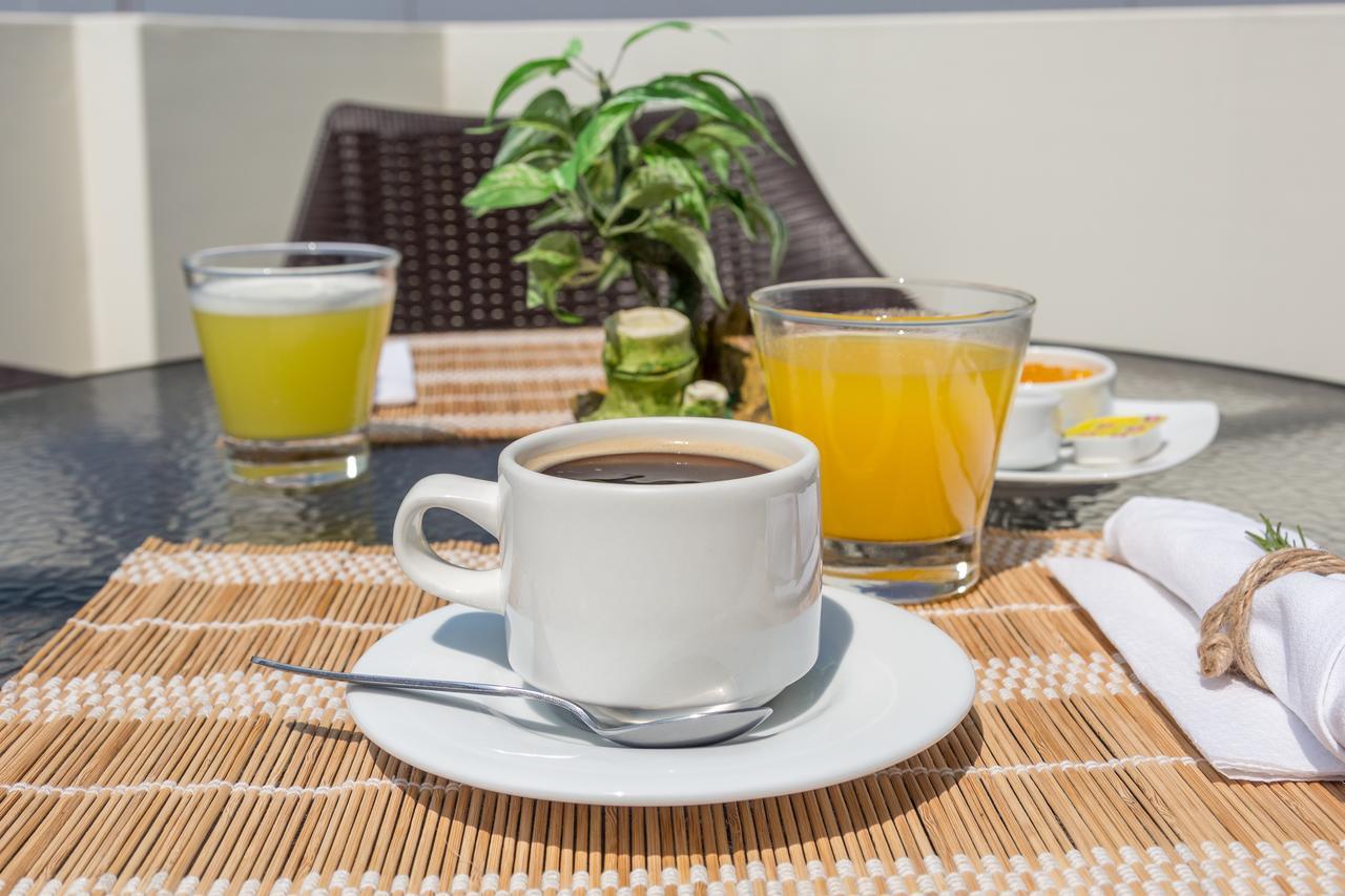 Hotel Los Tambos Boutique أريكيبا المظهر الخارجي الصورة
