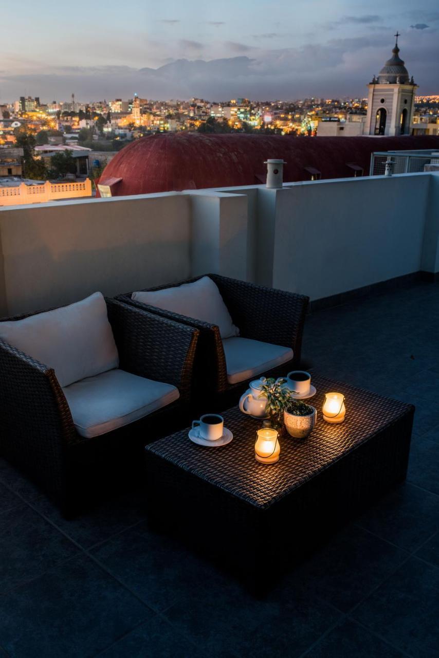 Hotel Los Tambos Boutique أريكيبا المظهر الخارجي الصورة
