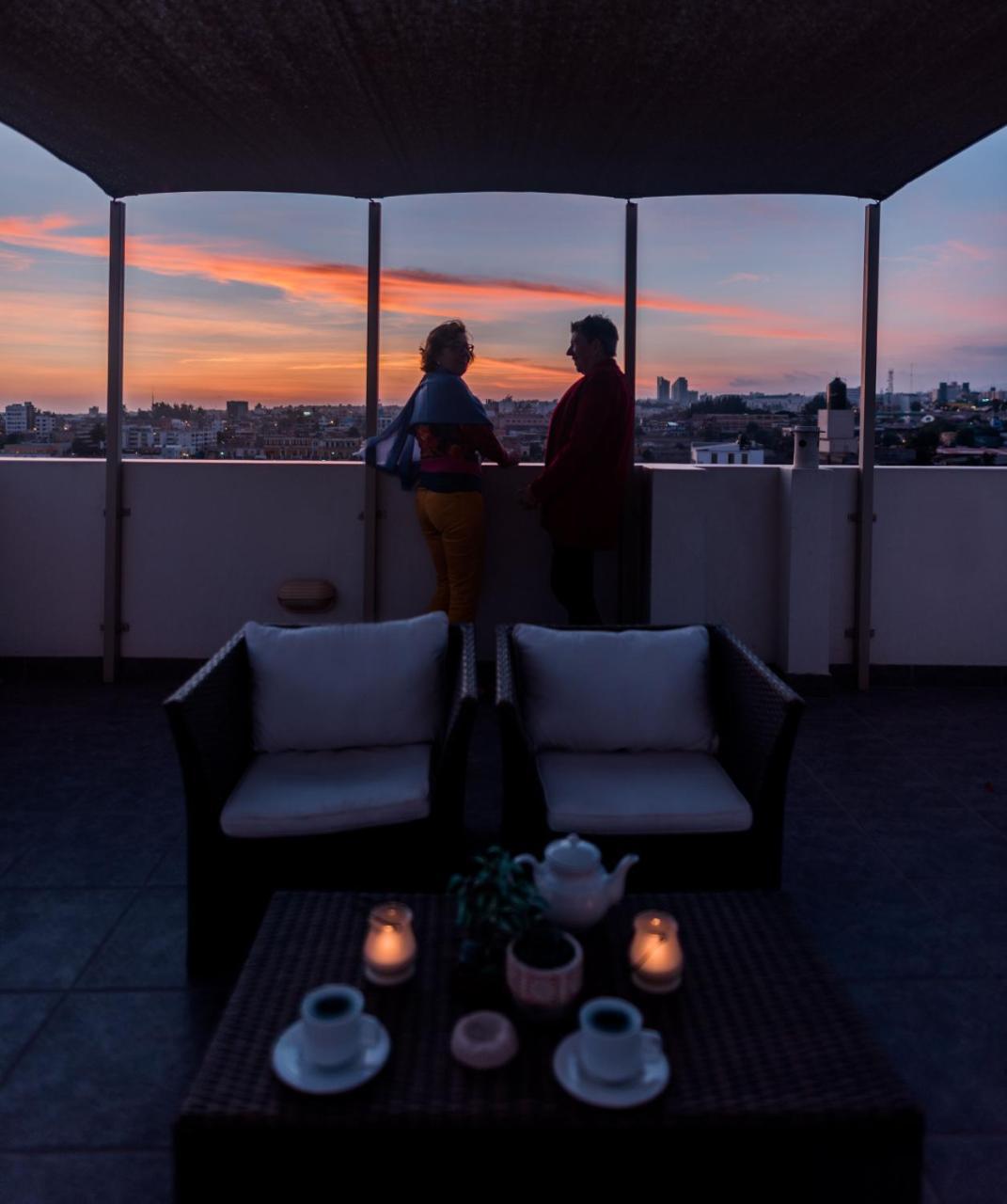 Hotel Los Tambos Boutique أريكيبا المظهر الخارجي الصورة